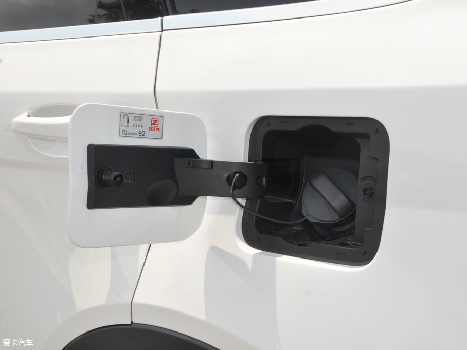 2018̩T800 2.0T Ԅ(dng)Ş(lin) 7