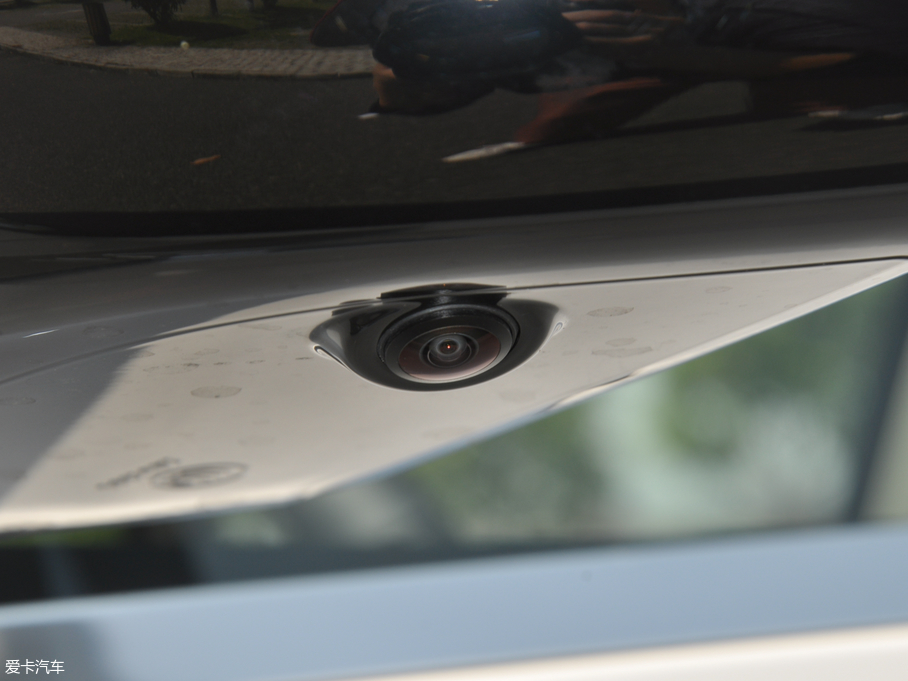 2018̩T800 2.0T Ԅ(dng)Ş(lin) 7