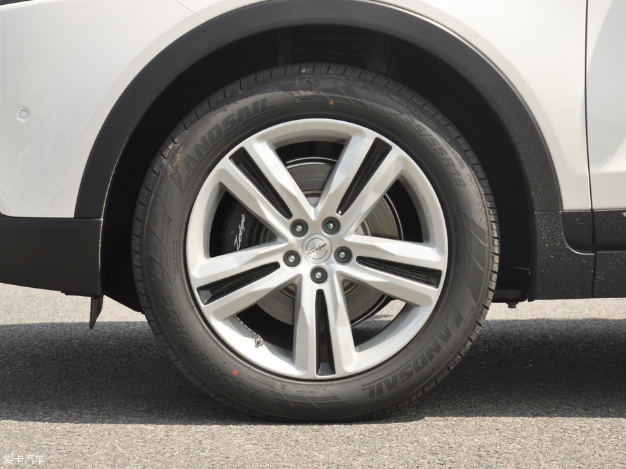 2018̩T800 2.0T ԄŞ 7