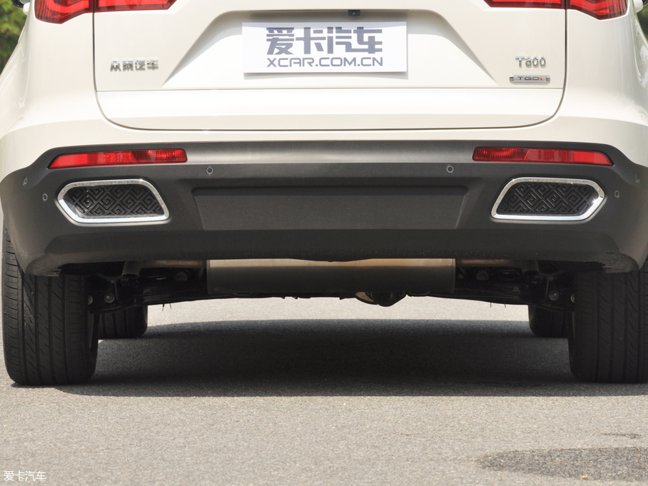 2018̩T800 2.0T ԄŞ 7