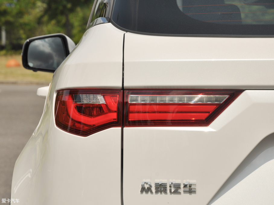 2018̩T800 2.0T Ԅ(dng)Ş(lin) 7