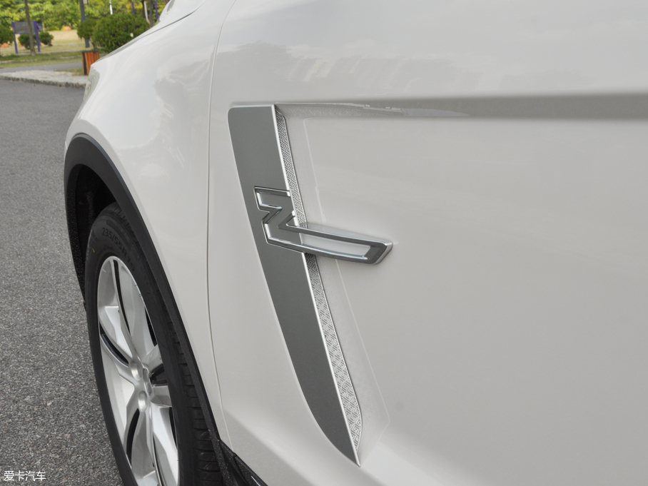 2018̩T800 2.0T ԄŞ 7