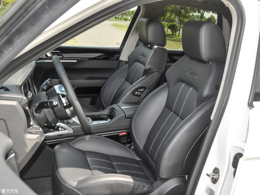 2018̩T800 2.0T ԄŞ 7