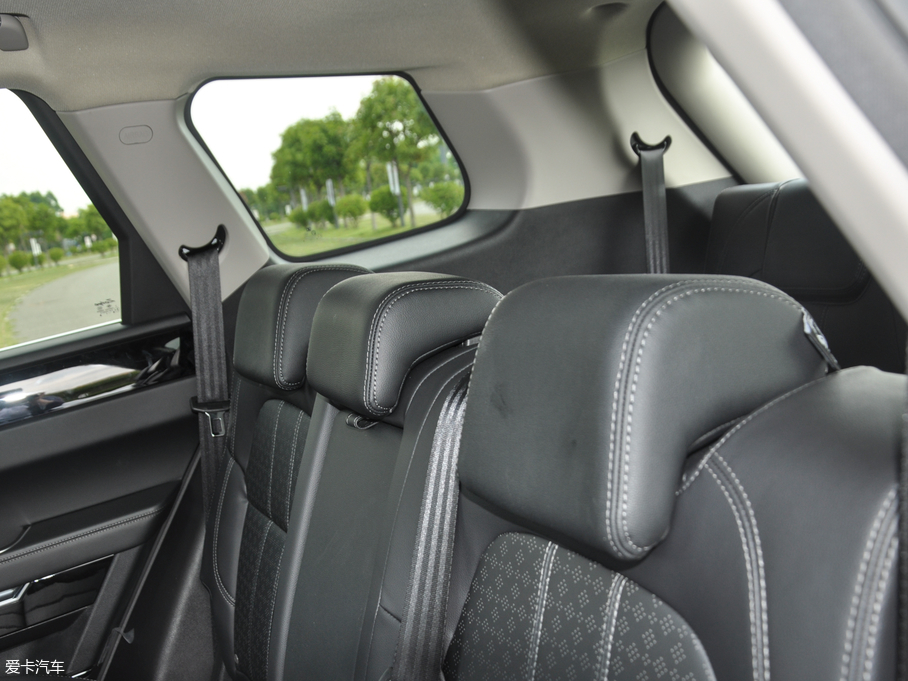 2018̩T800 2.0T Ԅ(dng)Ş(lin) 7