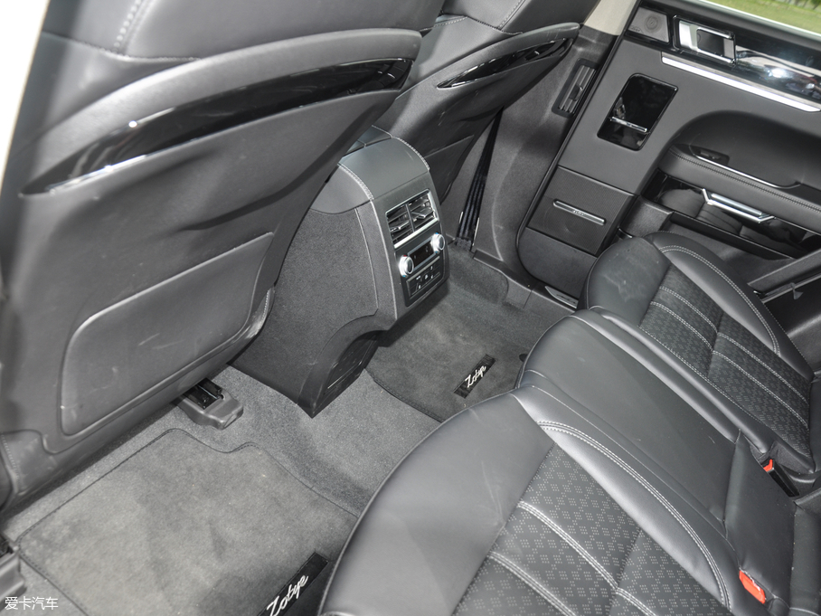 2018̩T800 2.0T ԄŞ 7