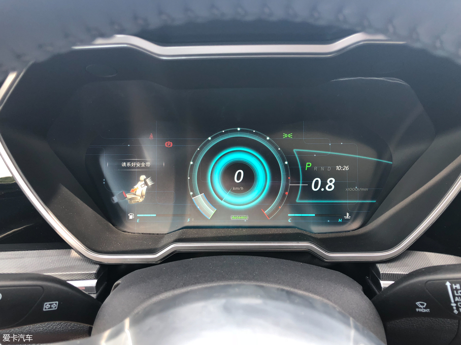 2018̩T800 2.0T ԄŞ 7