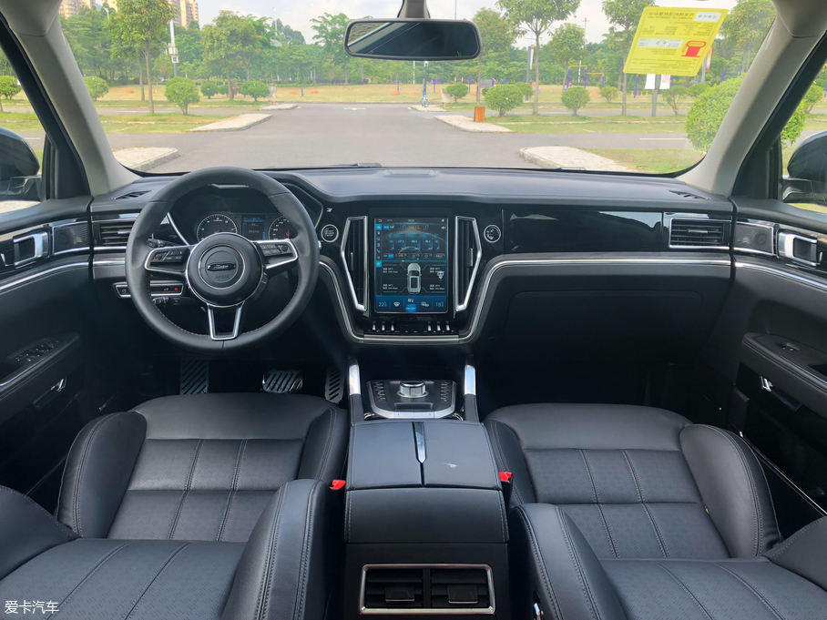 2018̩T800 2.0T Ԅ(dng)Ş(lin) 7