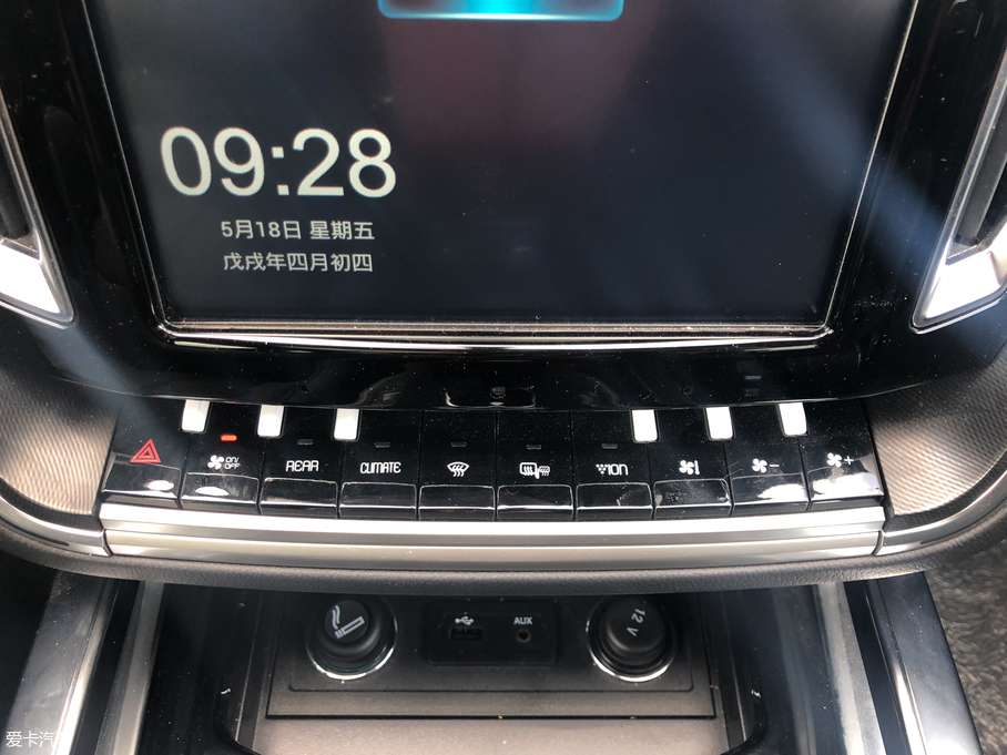 2018̩T800 2.0T ԄŞ 7