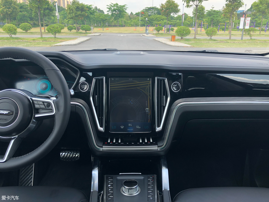 2018̩T800 2.0T Ԅ(dng)Ş(lin) 7