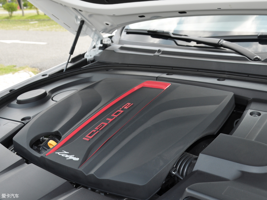 2018̩T800 2.0T ԄŞ 7