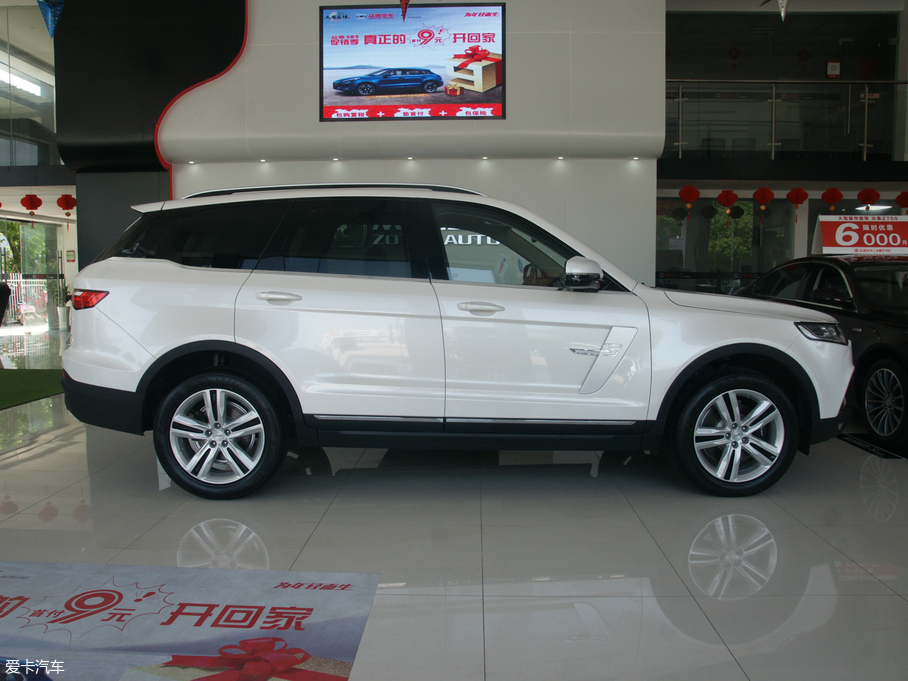 2018̩T800 2.0T Ԅ(dng)(lin) 7