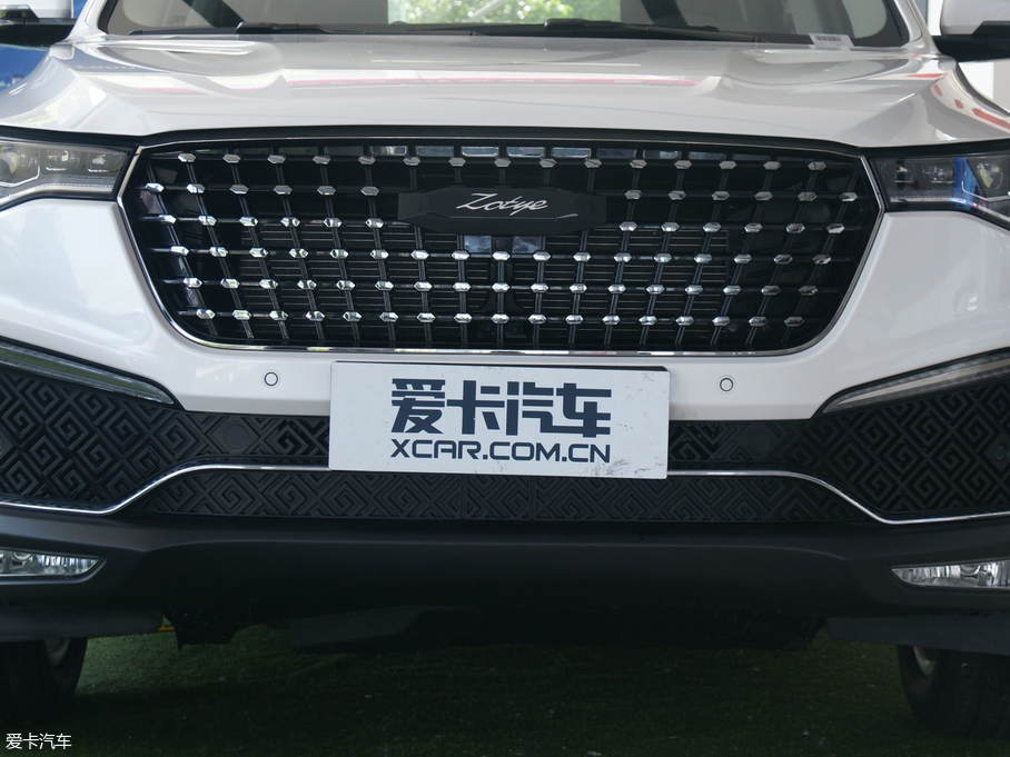 2018̩T800 2.0T Ԅ 7