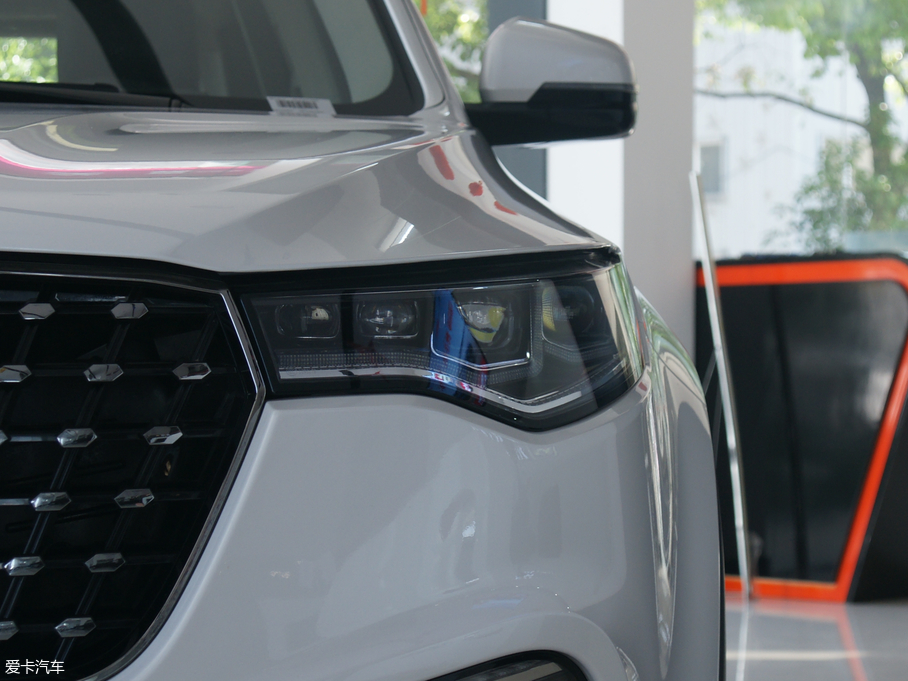 2018̩T800 2.0T Ԅ 7