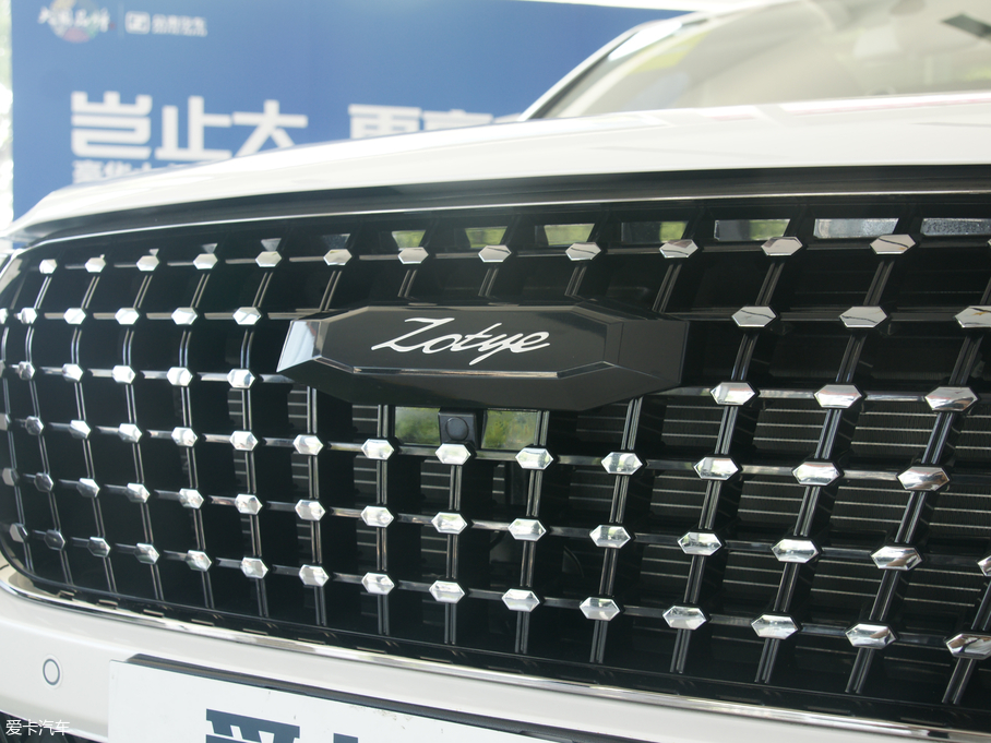 2018̩T800 2.0T Ԅ(lin) 7