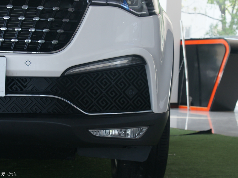 2018̩T800 2.0T Ԅ 7