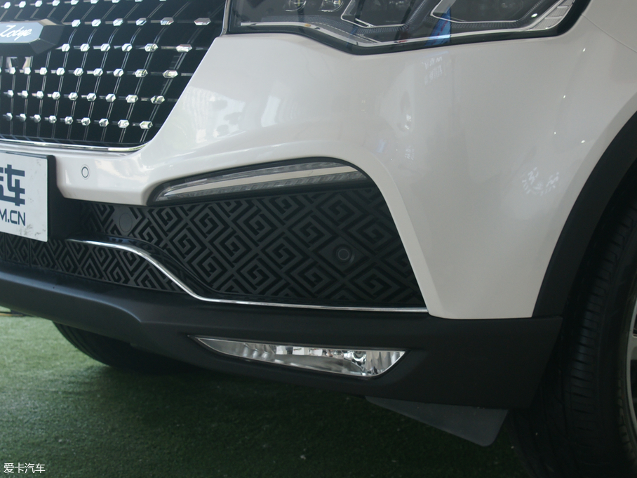 2018̩T800 2.0T Ԅ 7