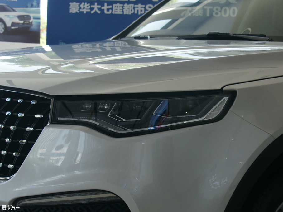 2018̩T800 2.0T Ԅ 7