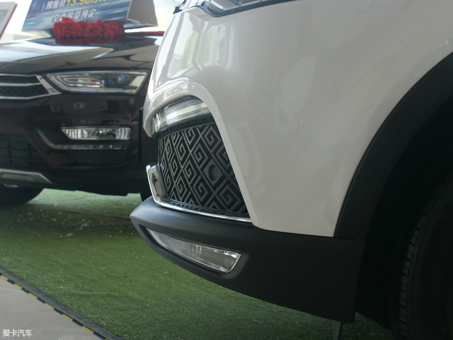 2018̩T800 2.0T Ԅ(lin) 7