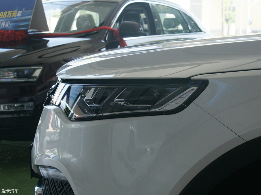 2018�̩T800 2.0T �Ԅ��������� 7��