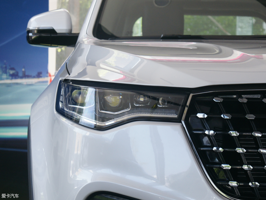 2018̩T800 2.0T Ԅ 7