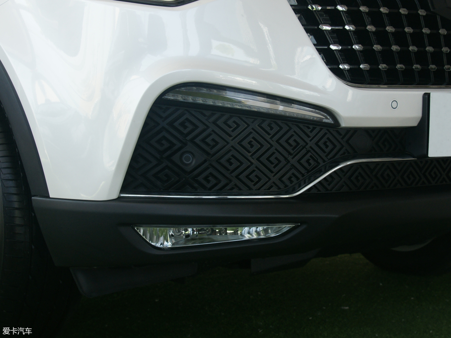 2018̩T800 2.0T Ԅ(lin) 7