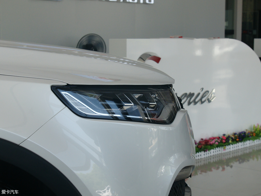 2018̩T800 2.0T Ԅ 7