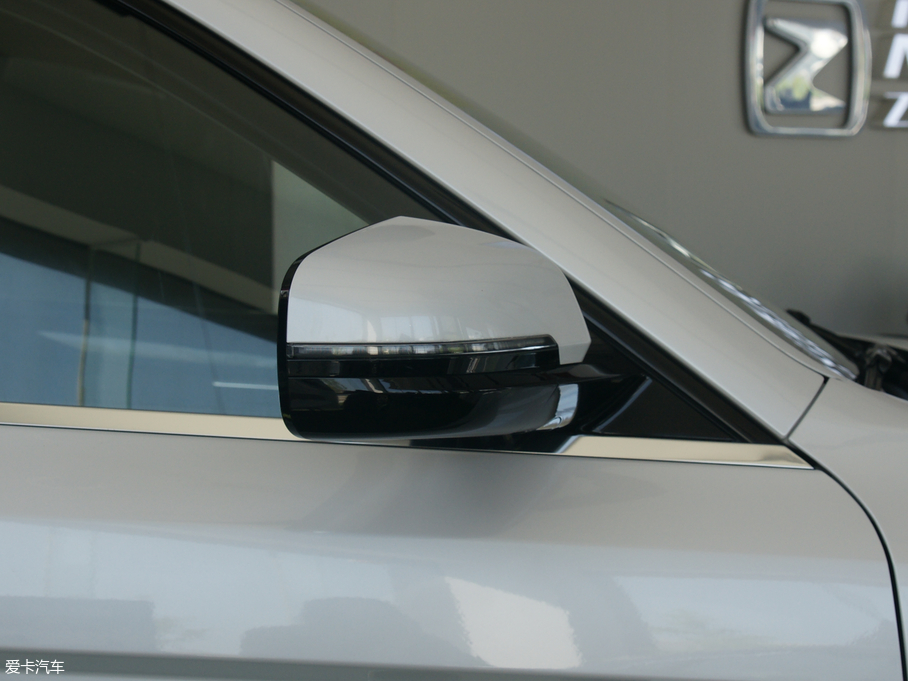 2018̩T800 2.0T Ԅ 7