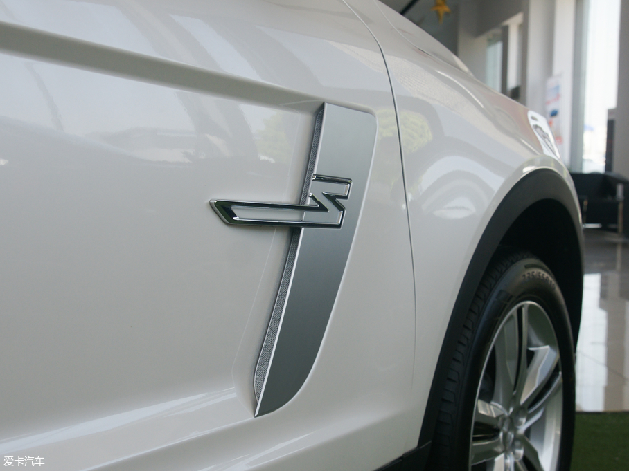 2018̩T800 2.0T Ԅ 7