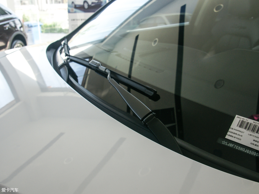 2018̩T800 2.0T Ԅ 7