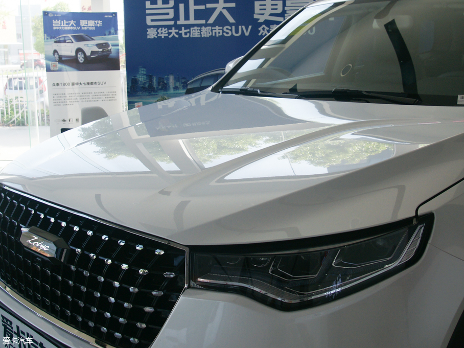 2018̩T800 2.0T Ԅ 7