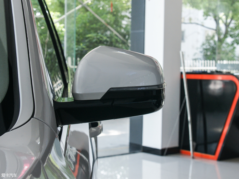 2018̩T800 2.0T Ԅ(lin) 7