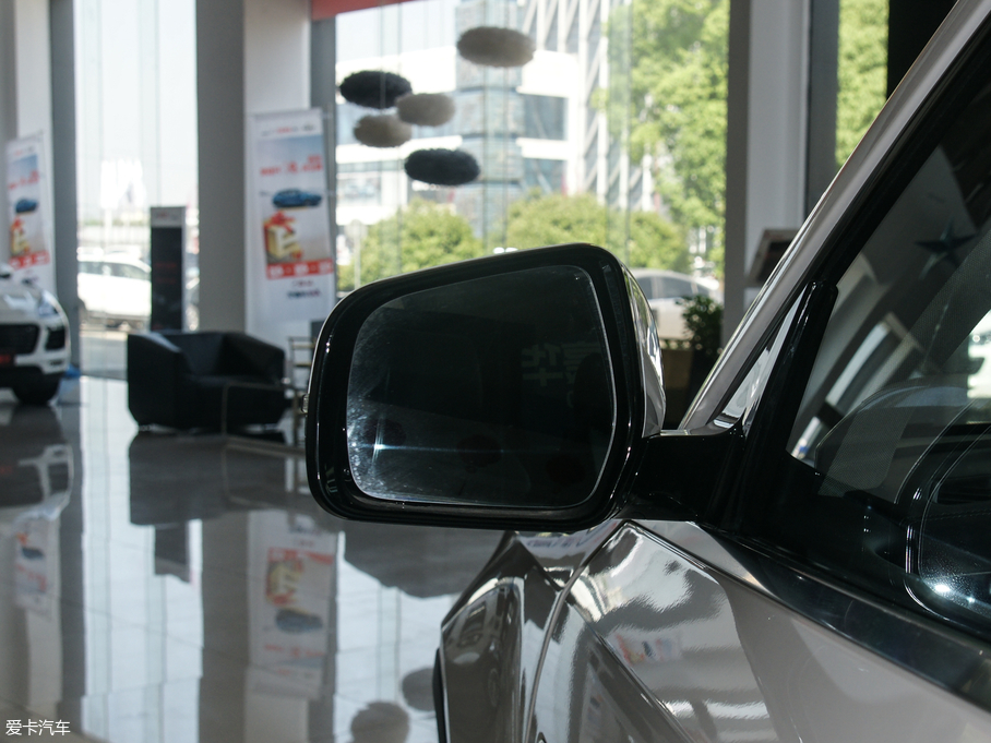 2018̩T800 2.0T Ԅ(dng)(lin) 7