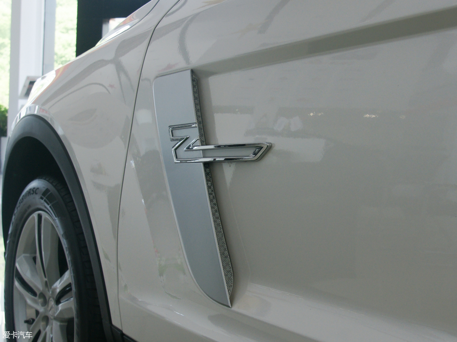 2018̩T800 2.0T Ԅ 7