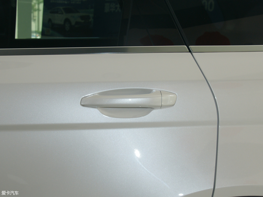 2018̩T800 2.0T Ԅ(lin) 7