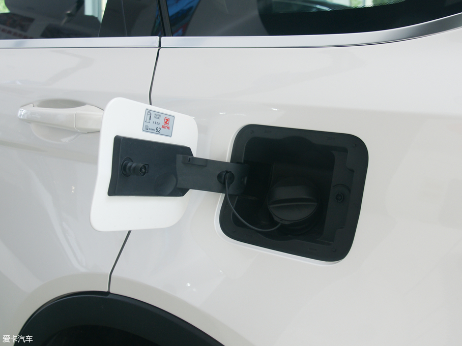 2018̩T800 2.0T Ԅ 7