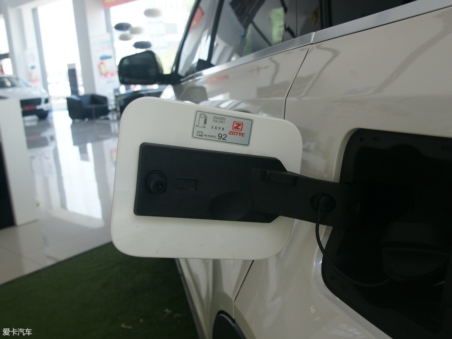 2018̩T800 2.0T Ԅ(dng)(lin) 7