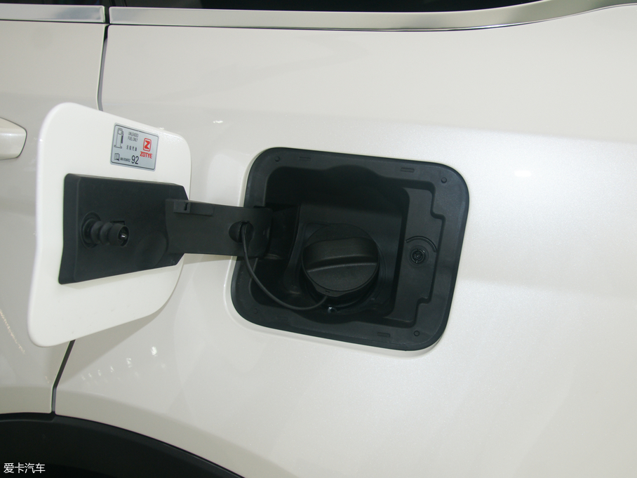 2018̩T800 2.0T Ԅ 7