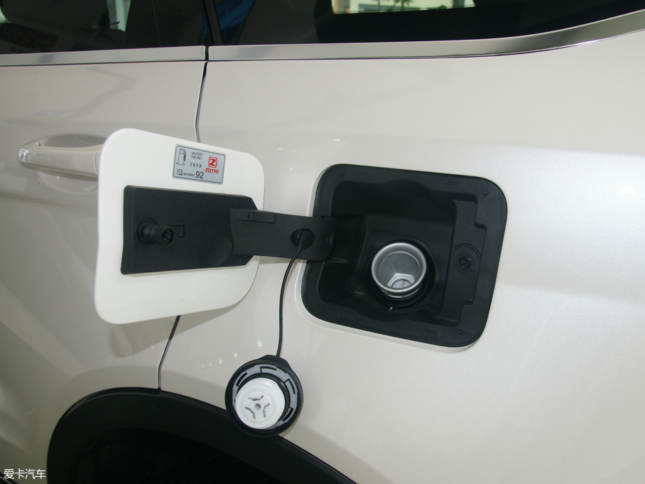 2018̩T800 2.0T Ԅ 7