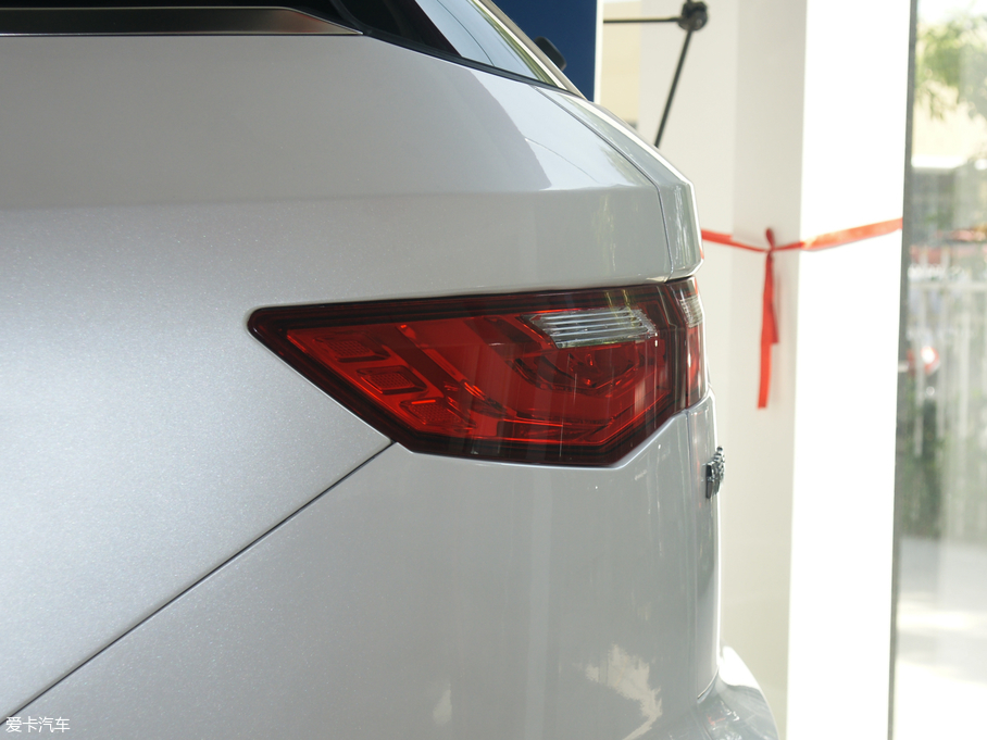 2018̩T800 2.0T Ԅ(lin) 7