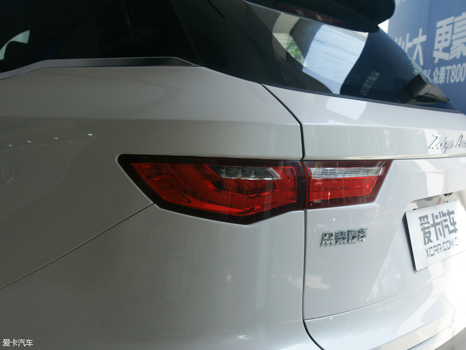 2018̩T800 2.0T Ԅ 7