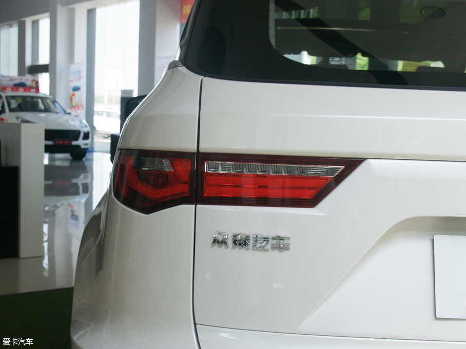 2018̩T800 2.0T Ԅ 7