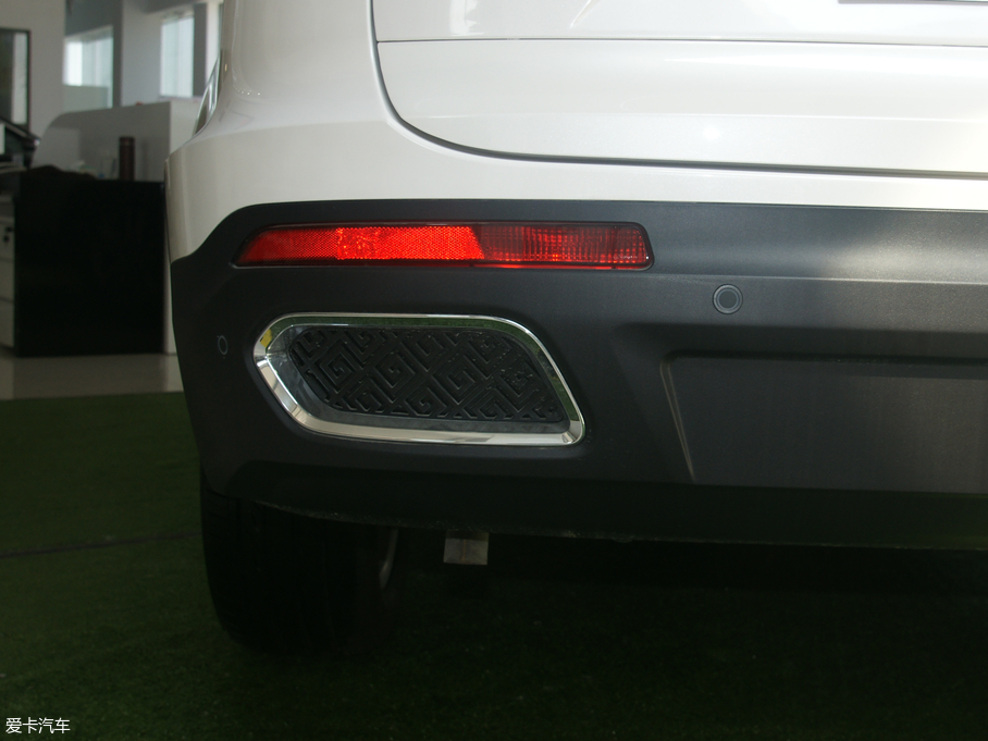 2018̩T800 2.0T Ԅ 7