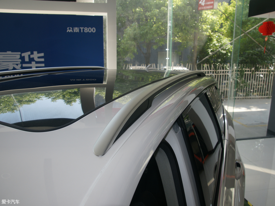 2018̩T800 2.0T Ԅ(dng)(lin) 7
