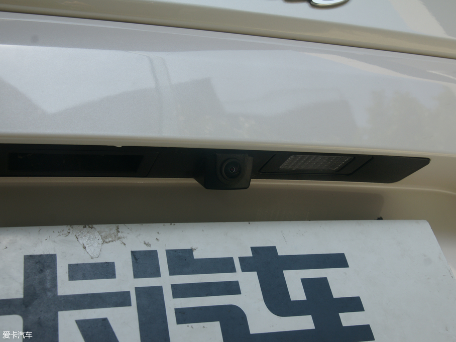 2018̩T800 2.0T Ԅ(lin) 7