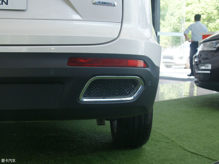 2018̩T800 2.0T Ԅ 7