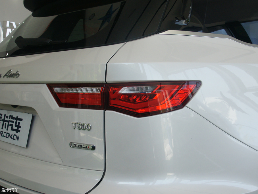 2018̩T800 2.0T Ԅ 7