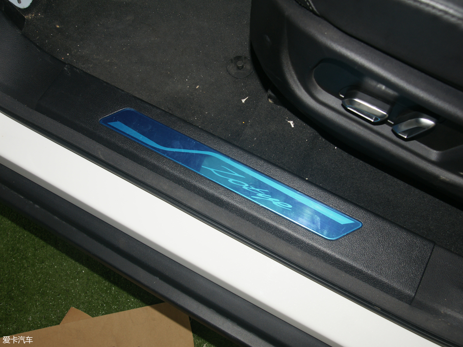 2018̩T800 2.0T Ԅ 7