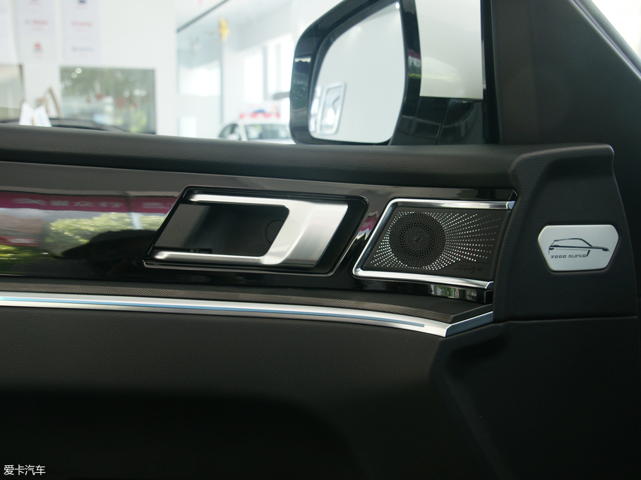 2018̩T800 2.0T Ԅ 7