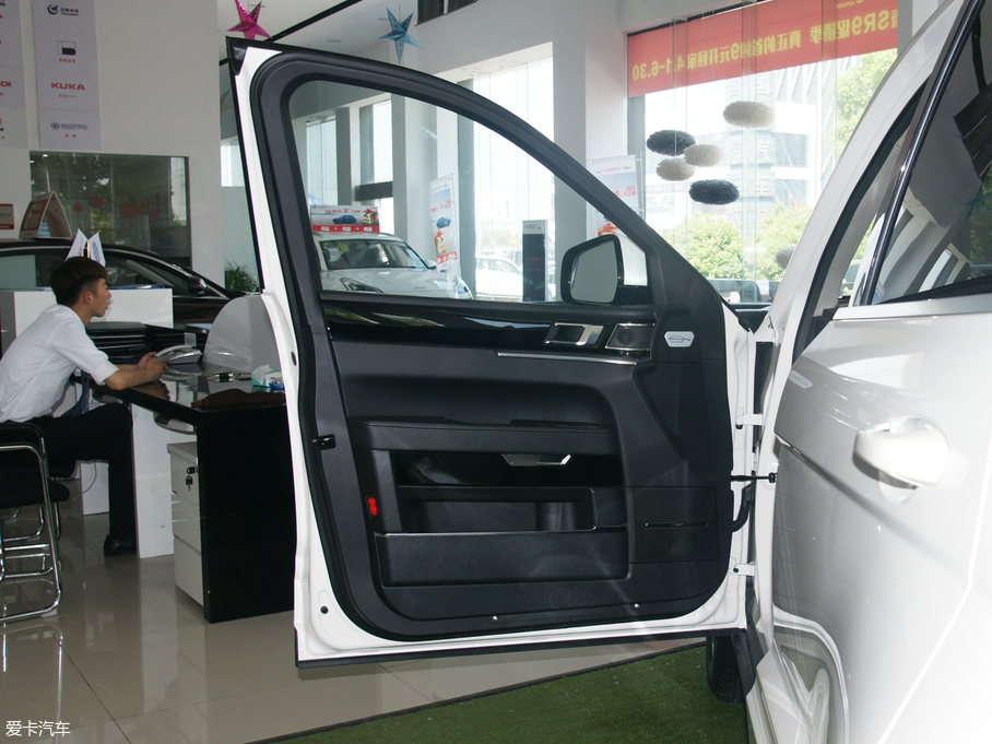 2018̩T800 2.0T Ԅ 7