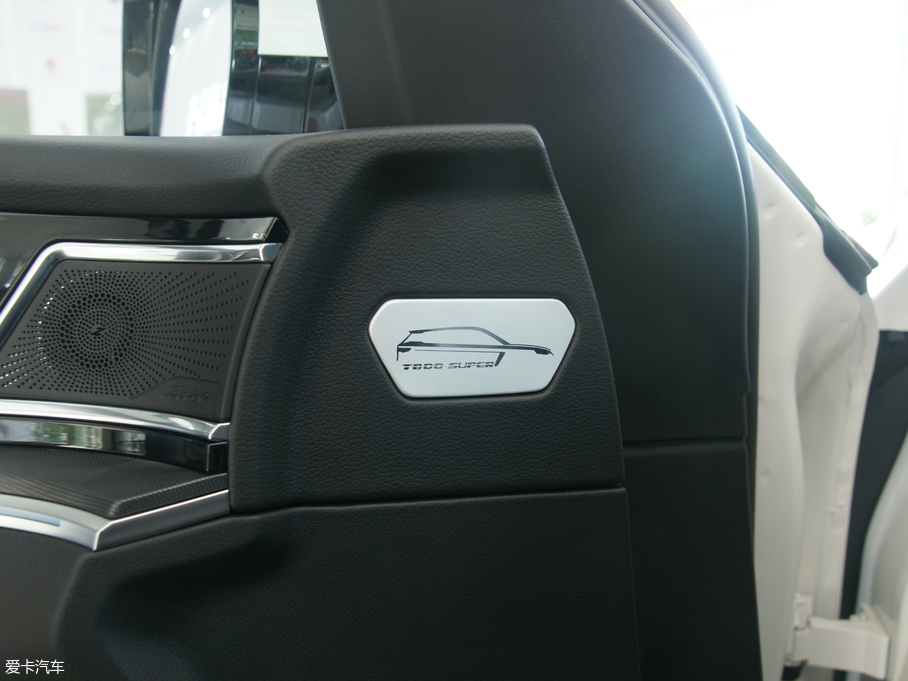 2018̩T800 2.0T Ԅ 7